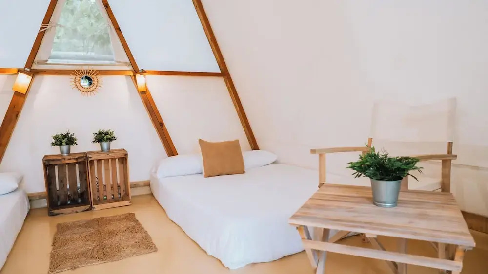 Photo - TAIGA Tarifa Valdevaqueros