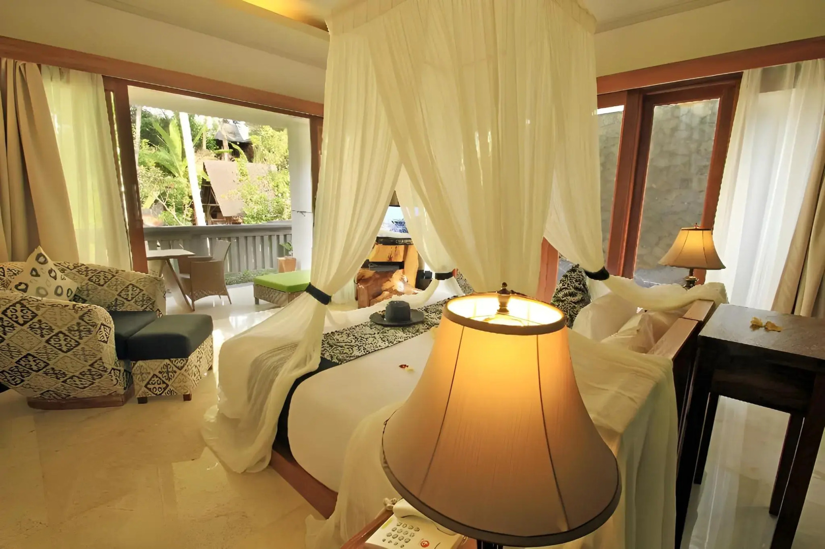 Foto - KajaNe Mua at Ubud Bali