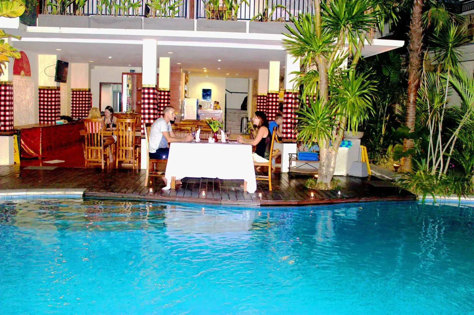 Photo - Manggar Indonesia Hotel