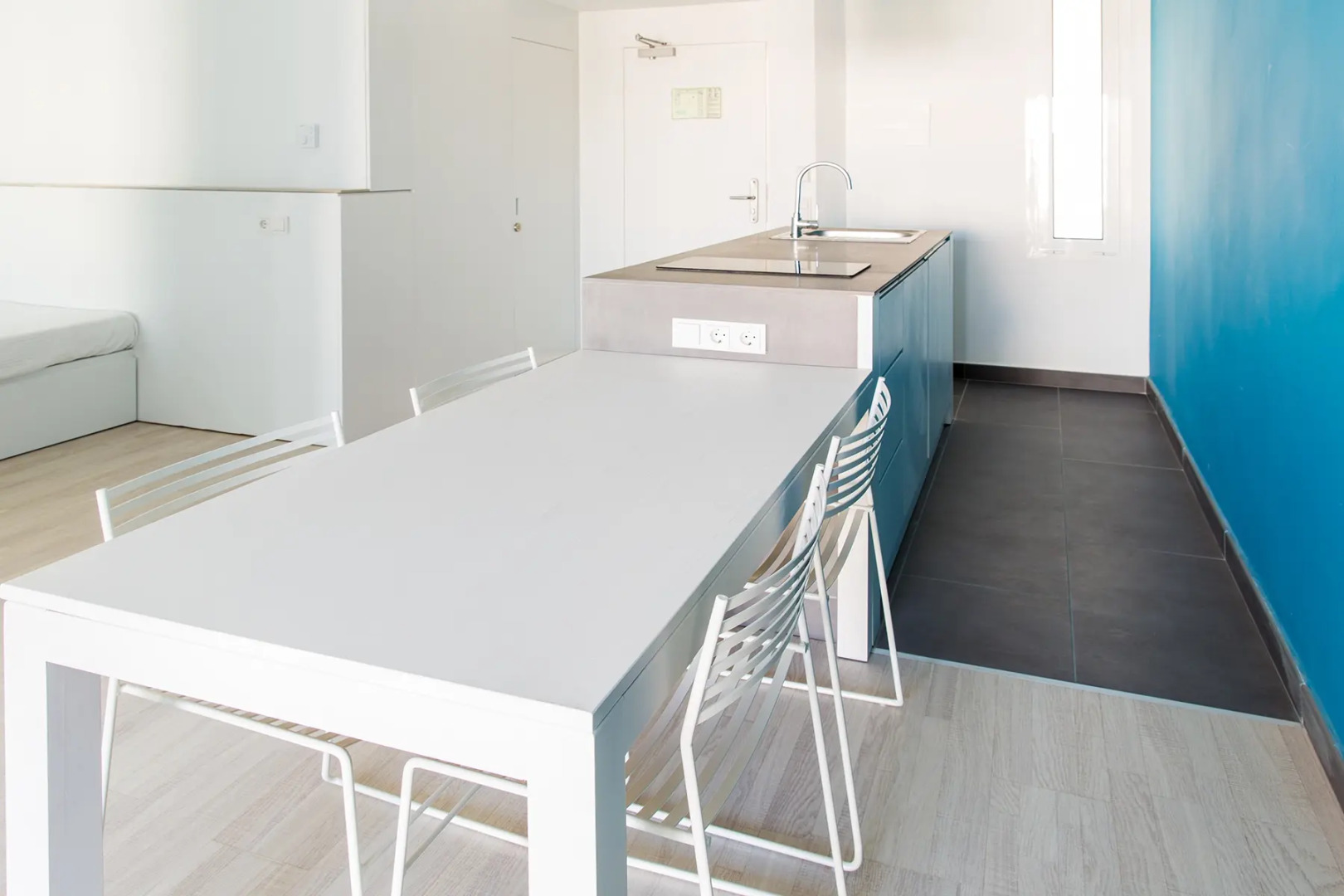 Photo - Ebano Hotel Apartments & Spa