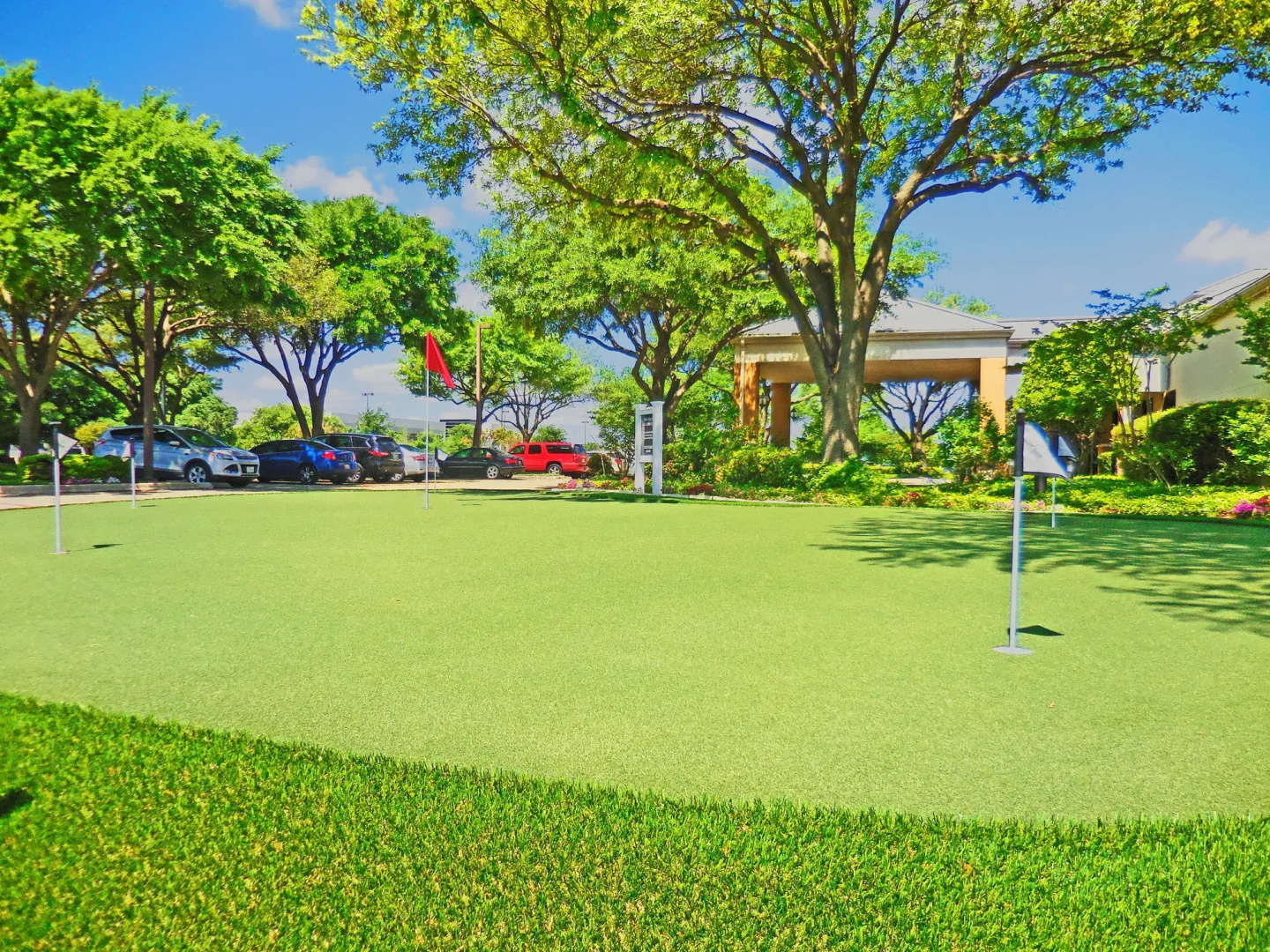 Photo - Courtyard By Marriott Dallas DFW Airport North/Irving