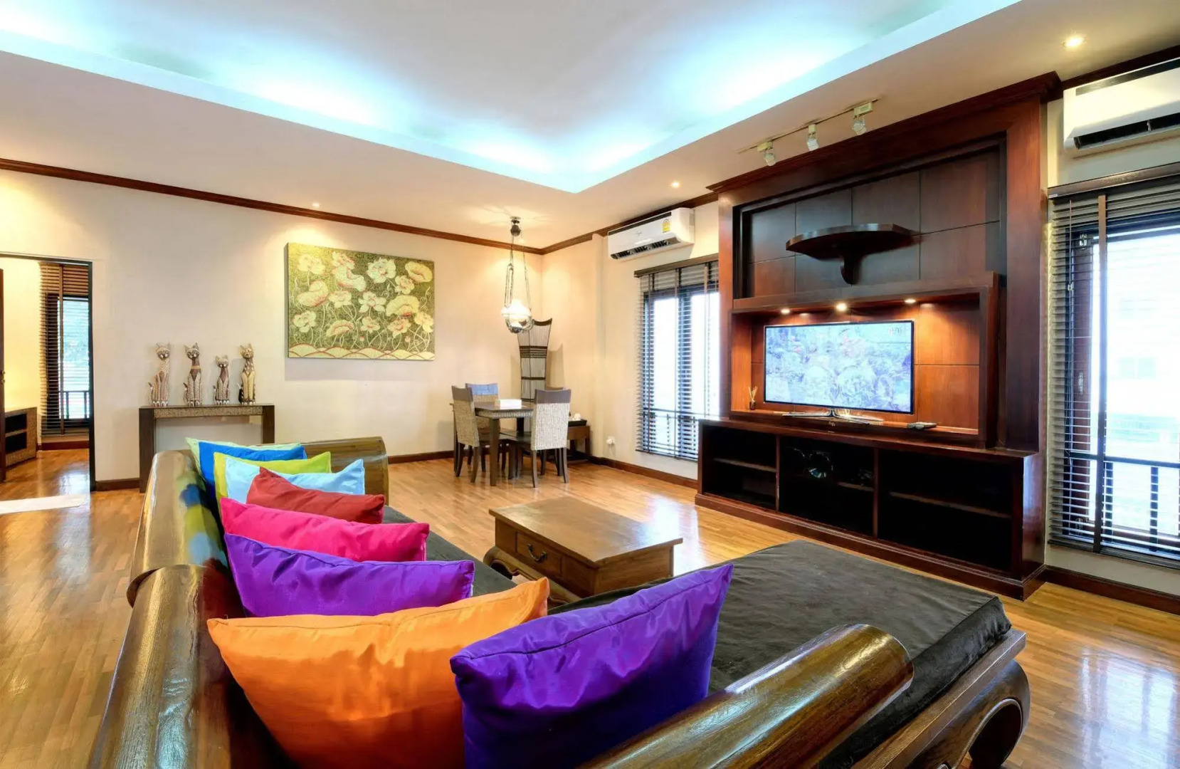 Foto - Yotaka Boutique Hotel Bangkok