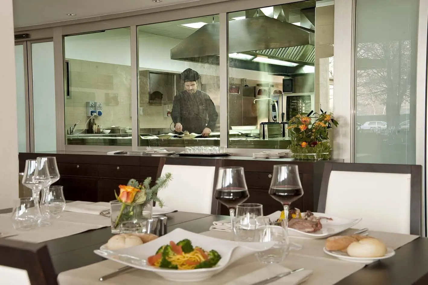 Photo - Best Western Plus The Hub Hotel