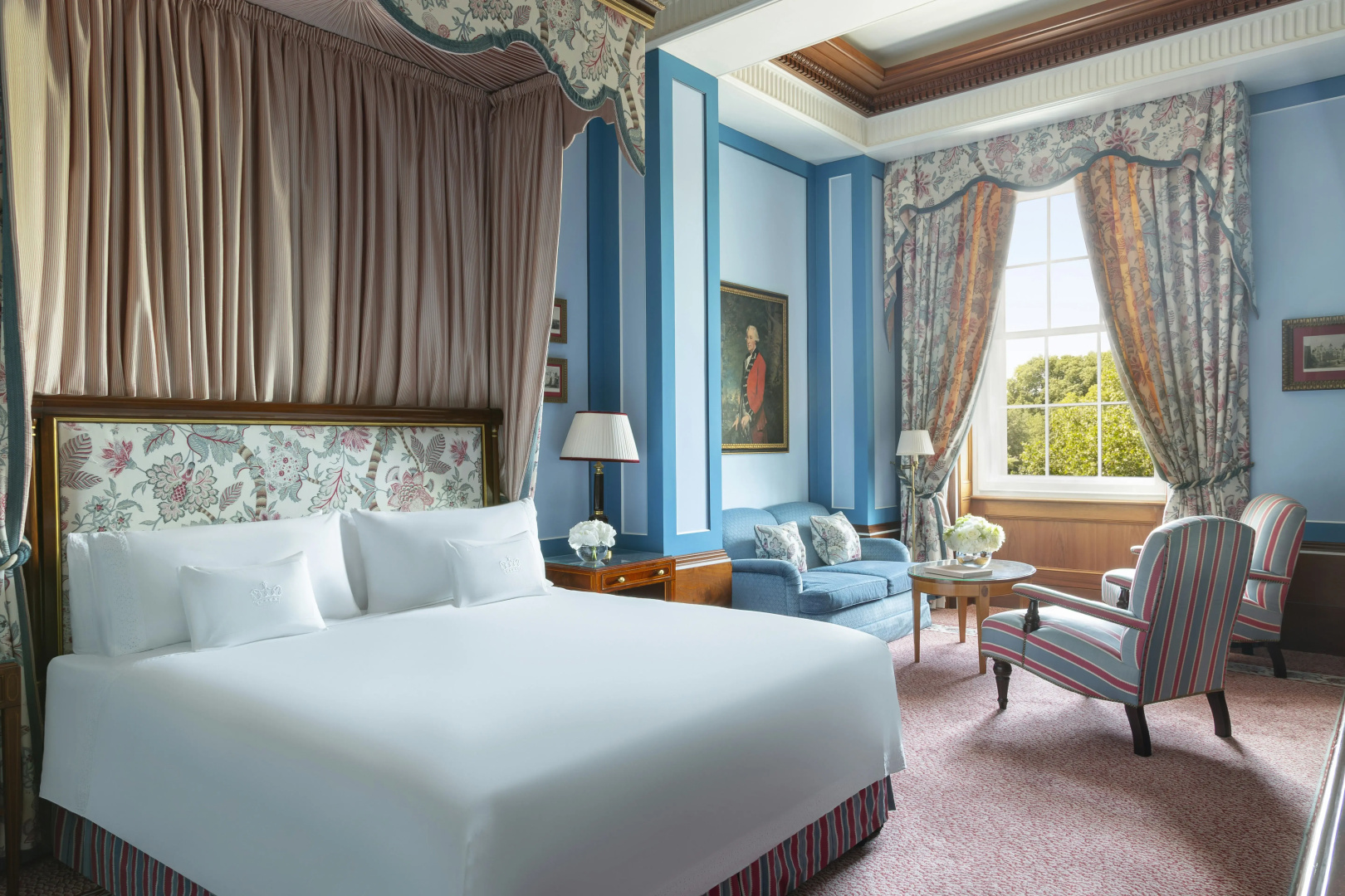 Photo - The Lanesborough, Oetker Hotels