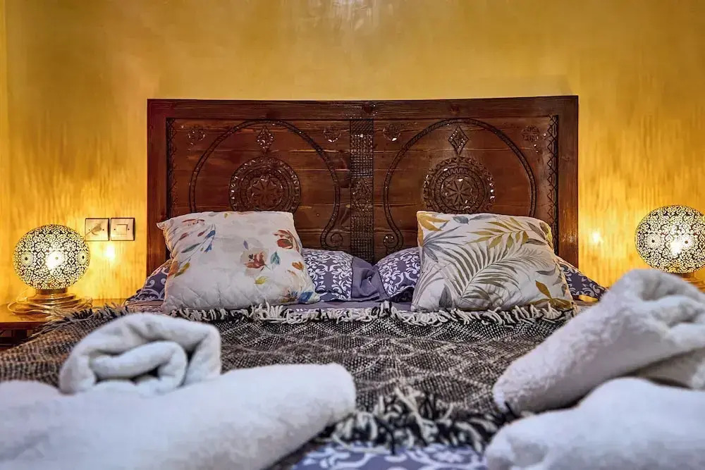 Foto - Riad AMBER ZAHRA