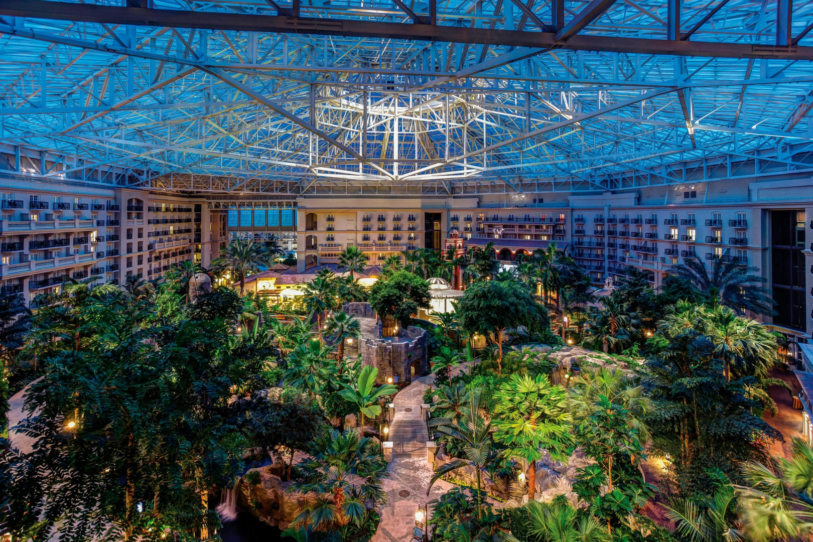Photo - Gaylord Palms Resort & Convention Center