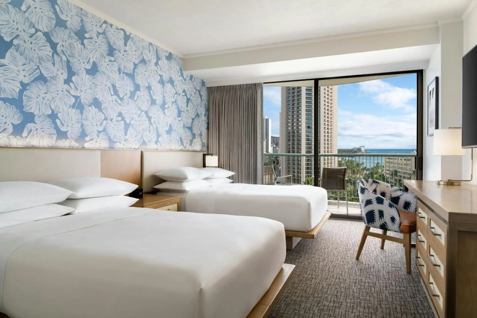 Photo - Sheraton Princess Kaiulani Waikiki Beach