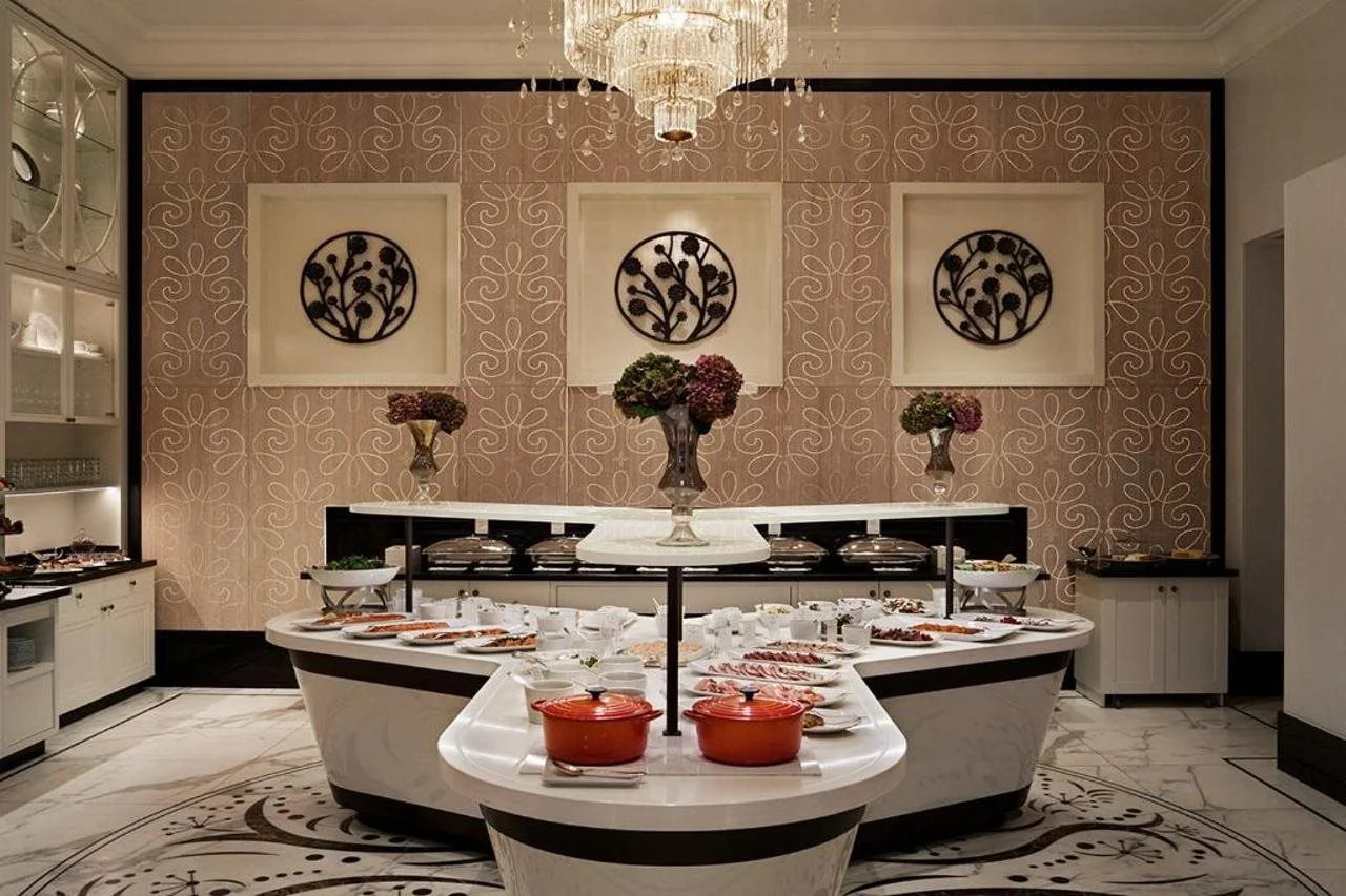 Foto - Grand Hôtel Stockholm