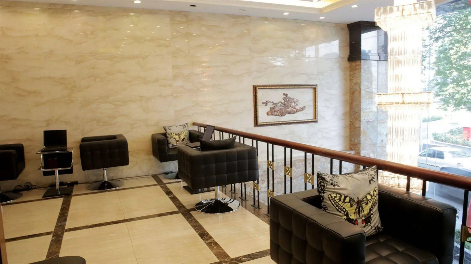 Foto - Babylon Grand Hotel & Spa