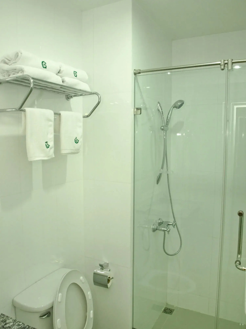 Photo - Casa Blanca Boutique Hotel - SHA Plus