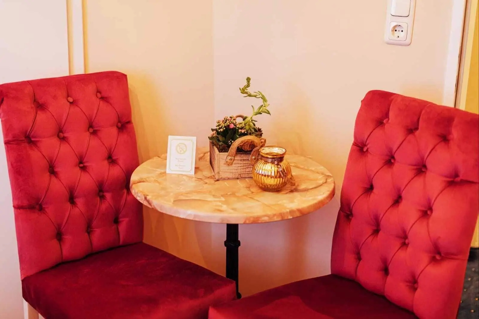 Photo - Hotel Hamburger Perle