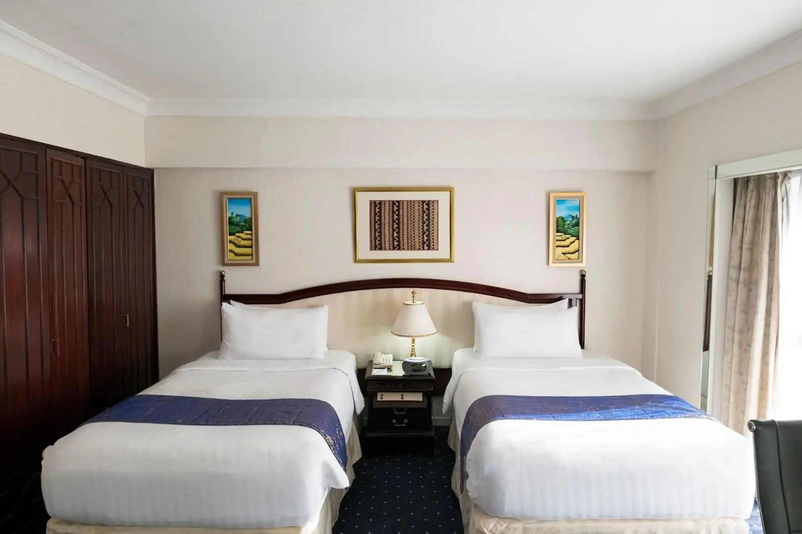 Photo - Sari Pacific Jakarta, Autograph Collection