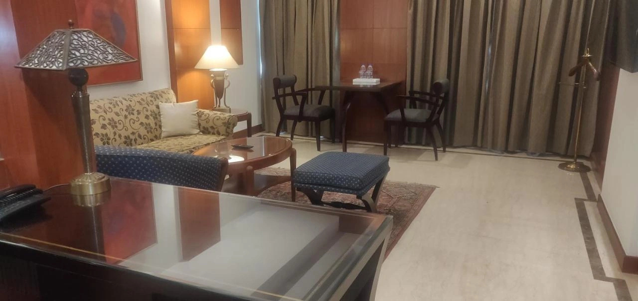 Foto - The Hans Hotel New Delhi