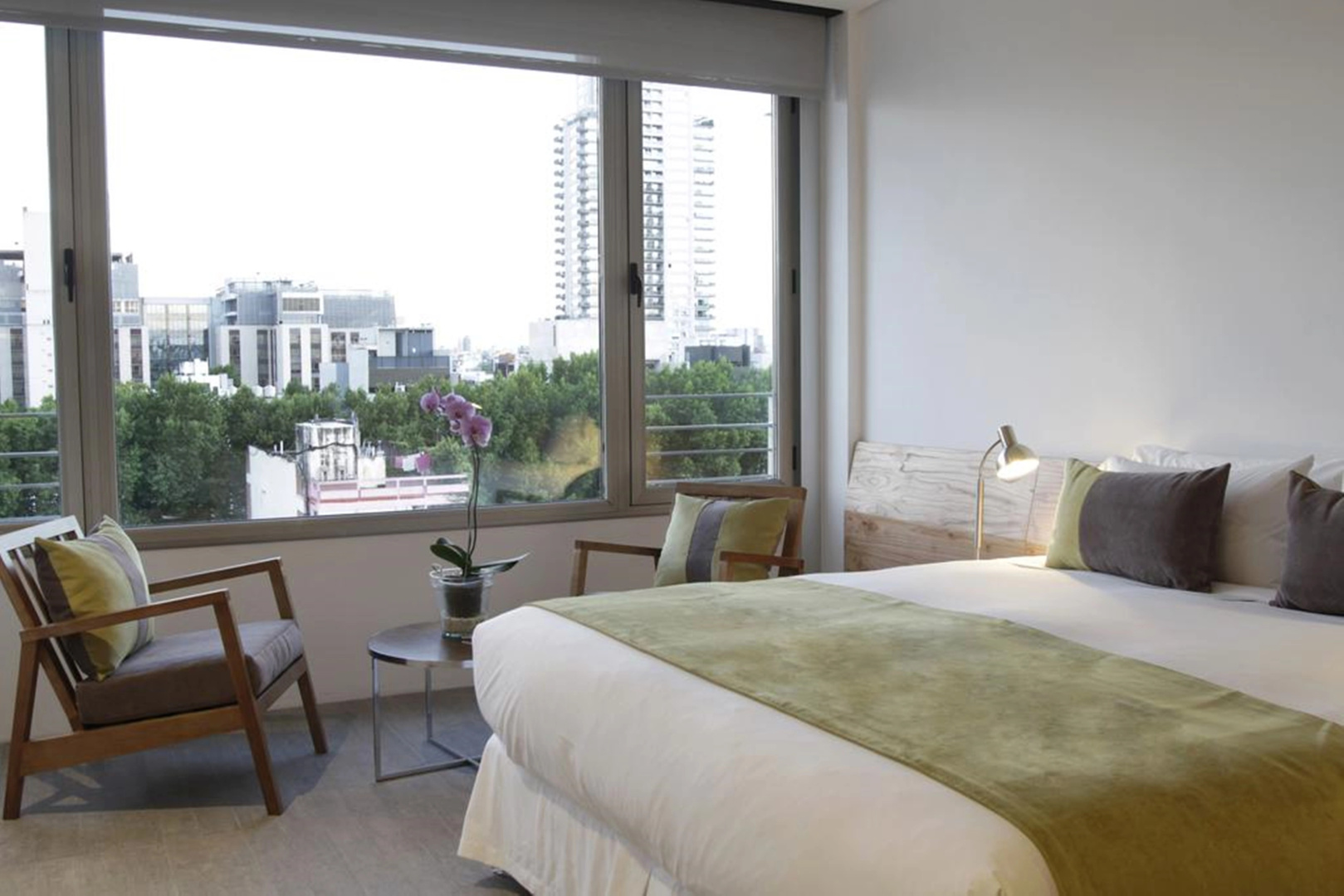 Photo - Palo Santo Hotel