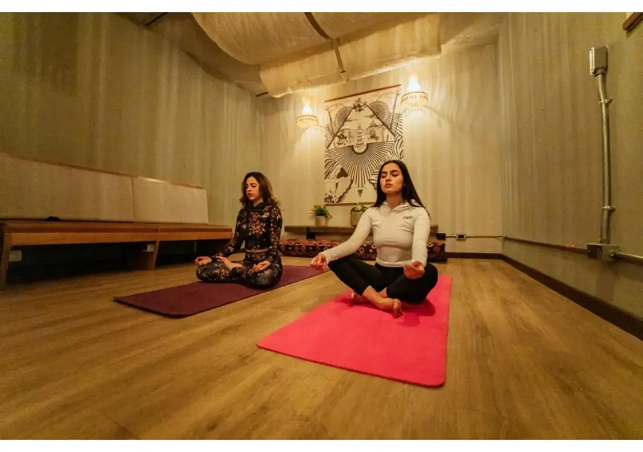 Foto - Socialtel Parque 93 Bogota