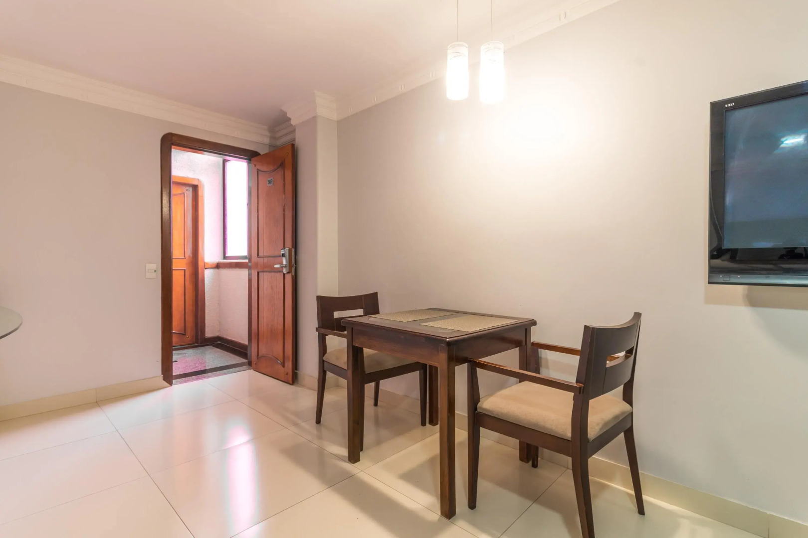 Foto - Umuarama Plaza Hotel by Castelo Itaipava