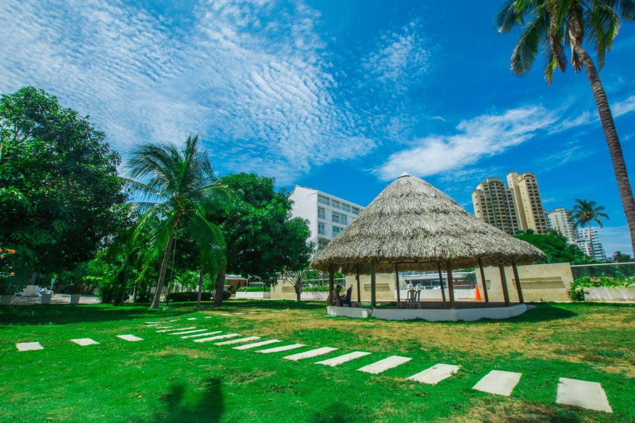 Photo - Hotel Tamacá Beach Resort