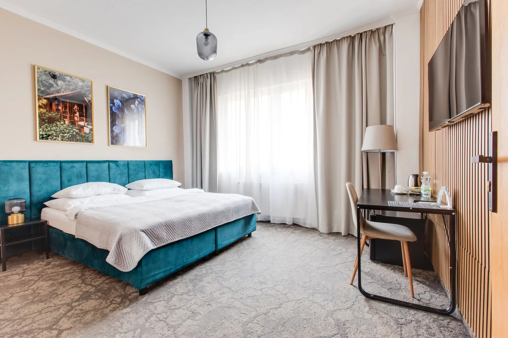 Photo - Hotel Andante