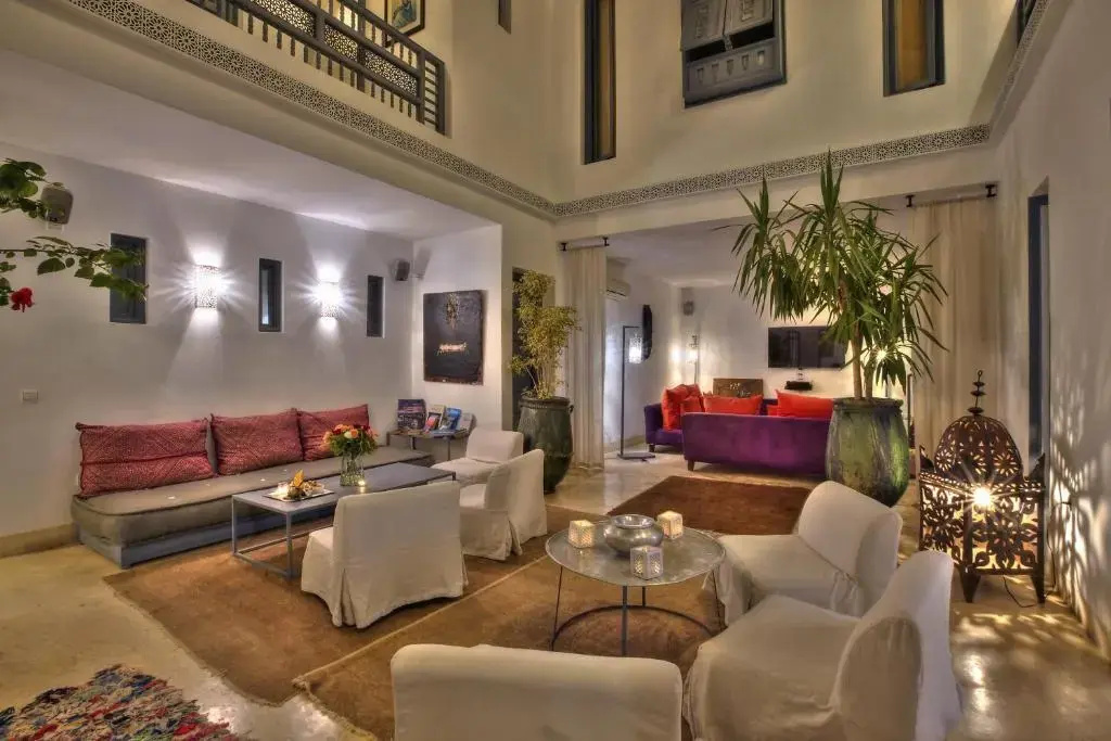 Foto - Riad Awa