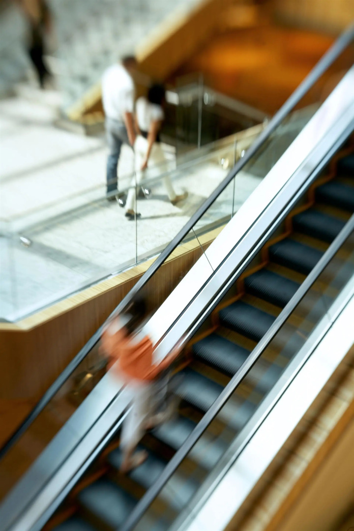 Photo - The Westin Oaks Houston at the Galleria