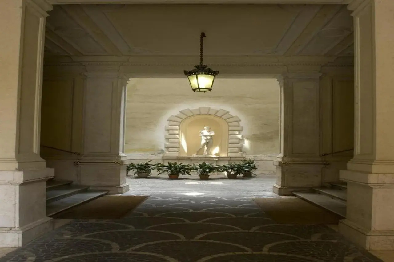 Foto - Hotel Aberdeen