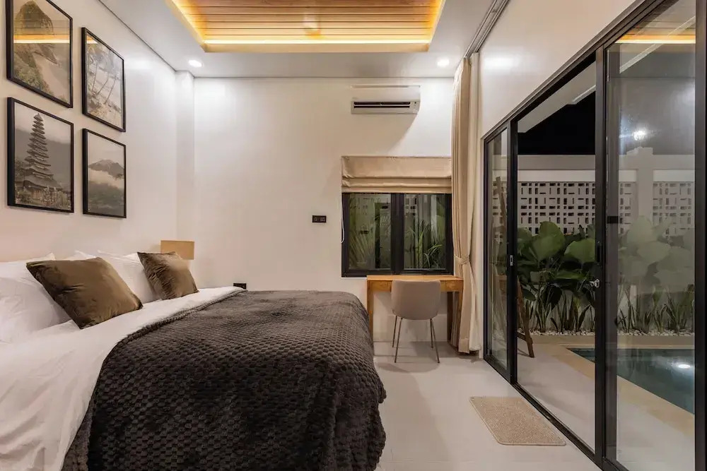 Foto - Laid Back Villa Canggu