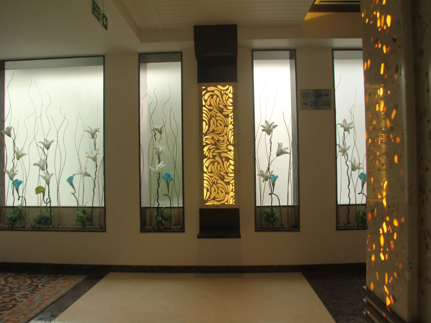 Foto - Hotel Beacon T2