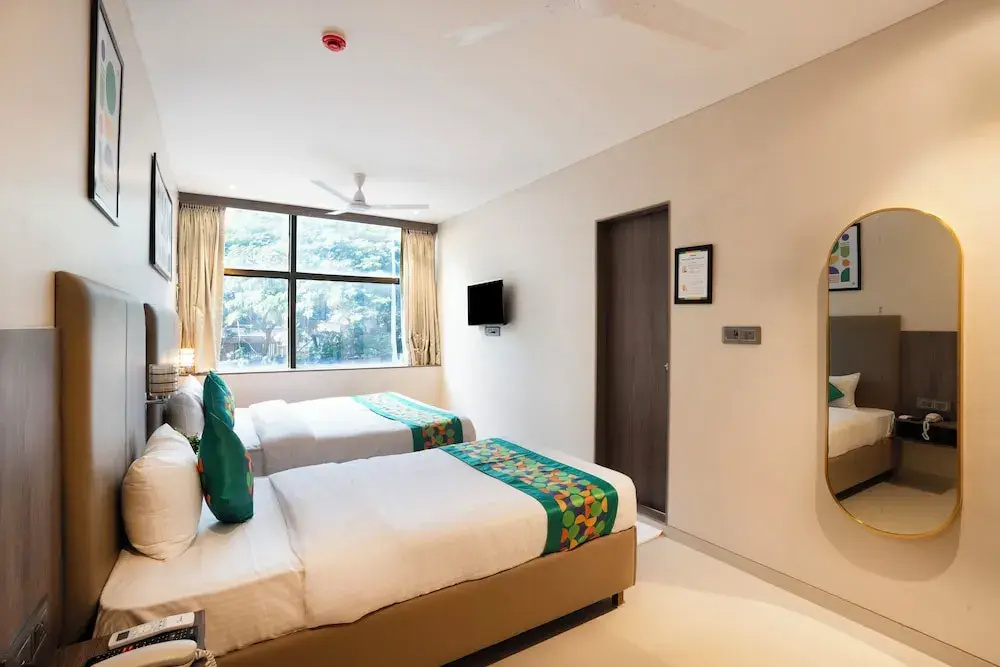 Photo - Treebo Vro Boutique, Andheri East