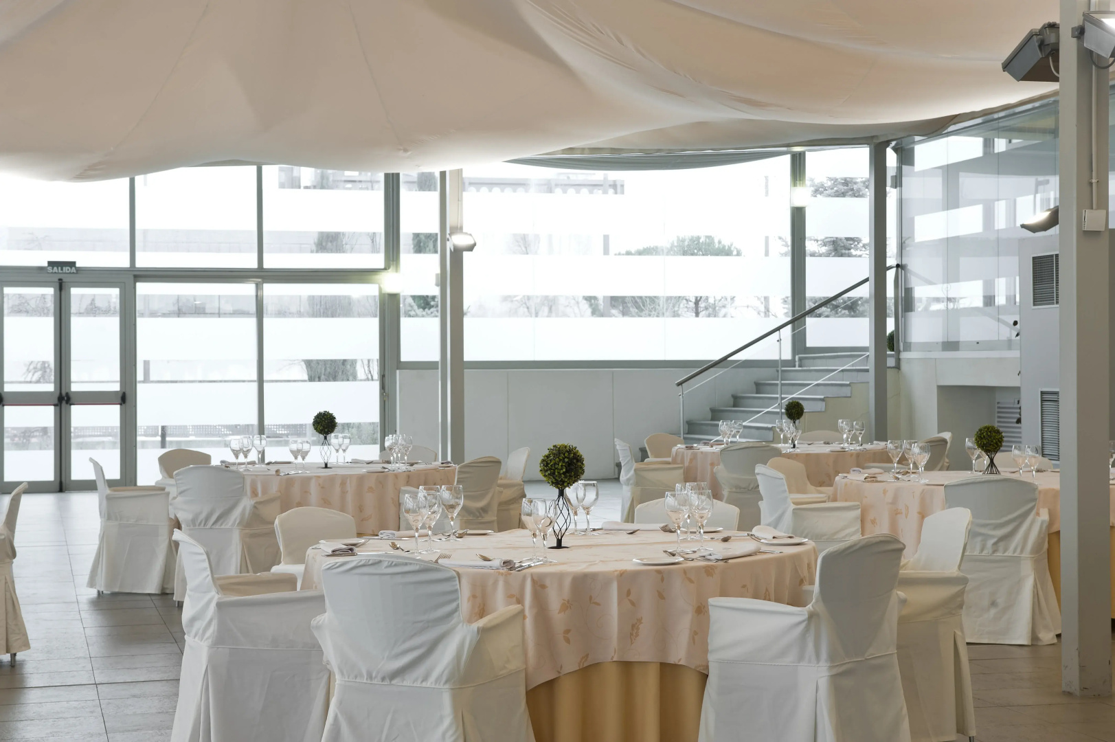 Photo - Eurostars i-Hotel