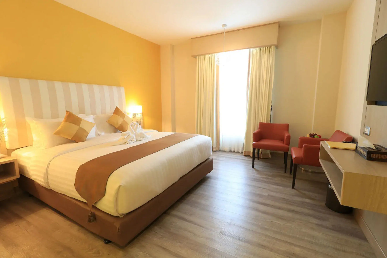 Photo - Bangkok Midtown Hotel