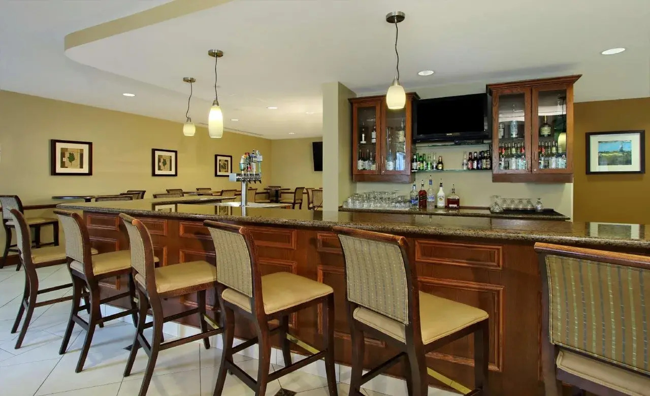 Photo - Hilton Garden Inn Miami Airport West