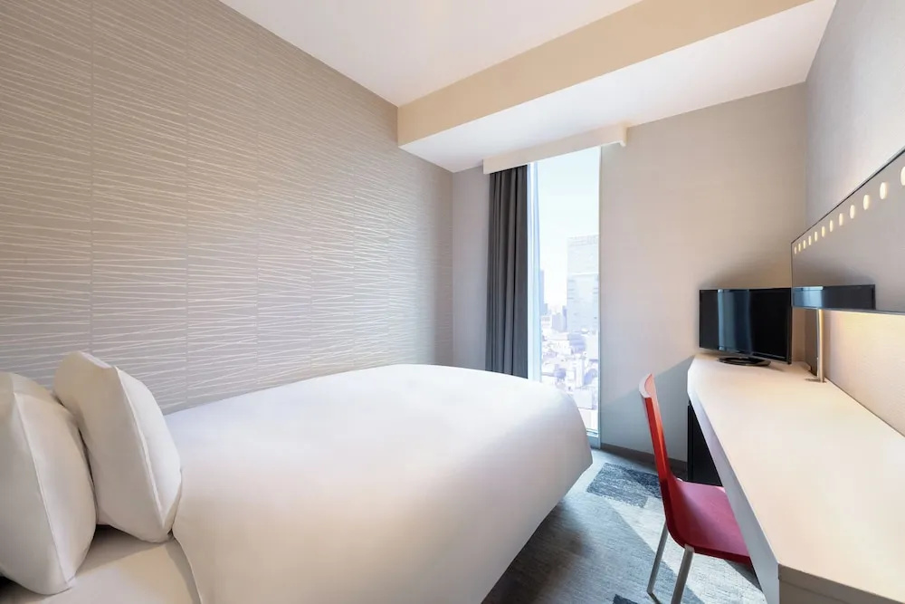 Foto - Hotel Oriental Express Ginza West