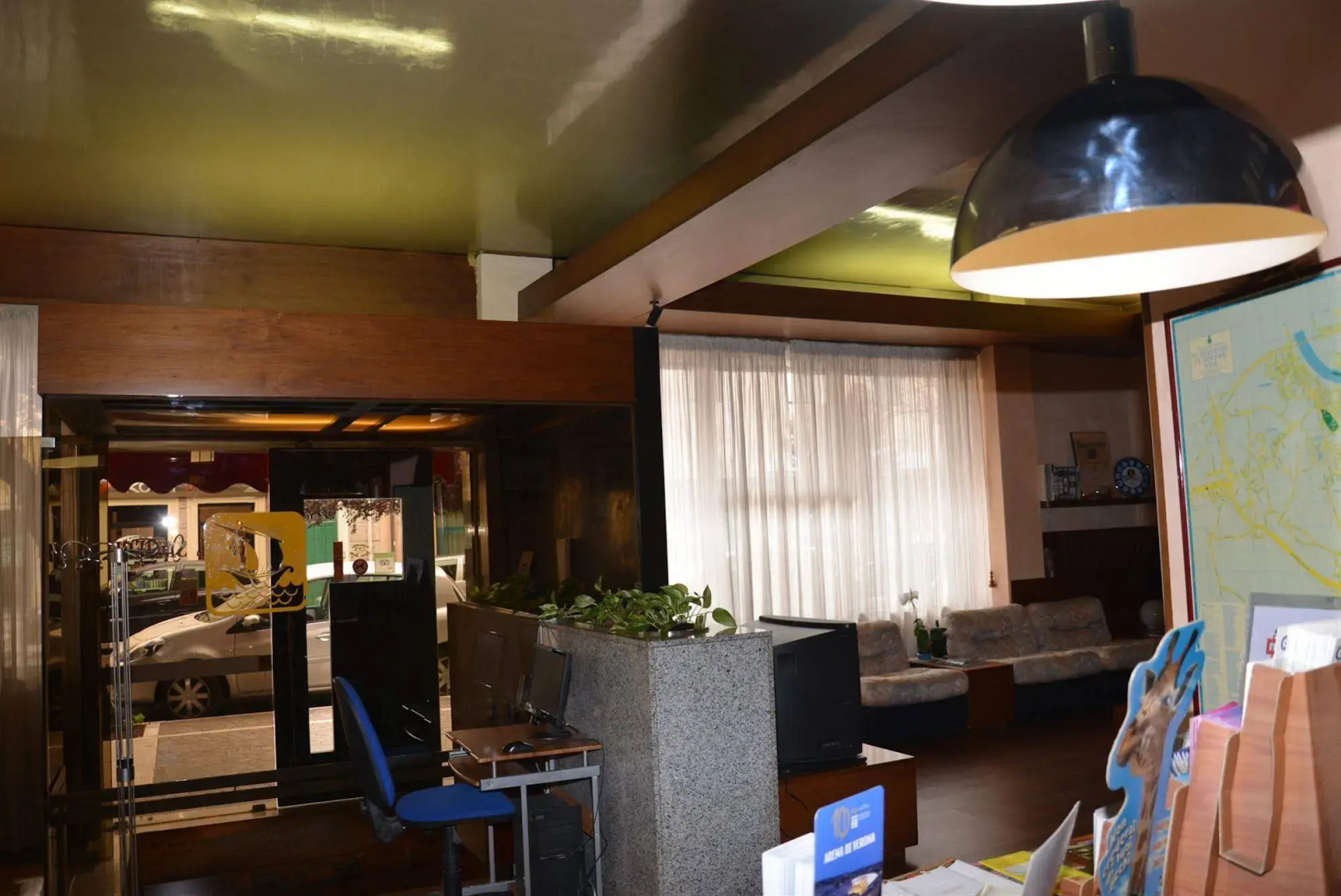 Photo - Hotel Salieri