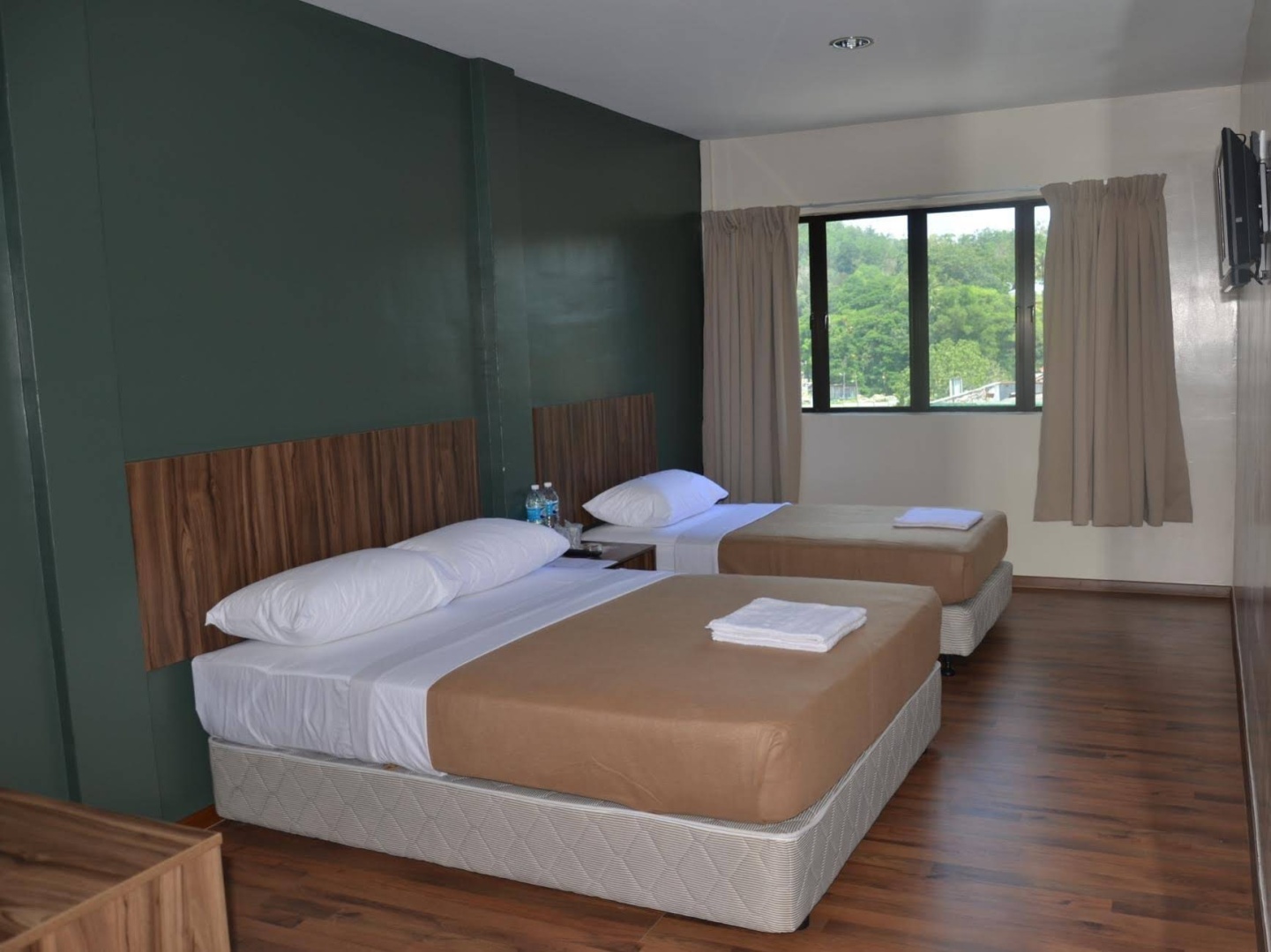 Hotel Jelai Raub