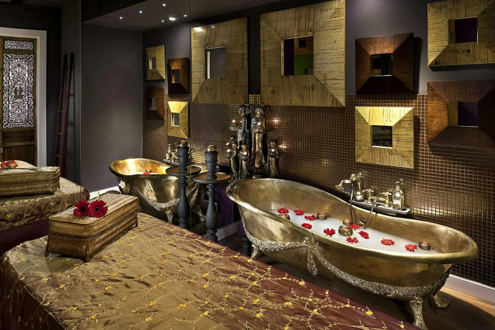 Photo - Gran Melia Fenix - The Leading Hotels of the World