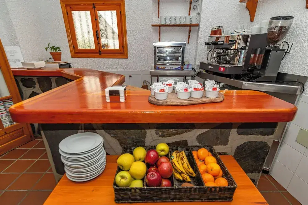 Foto - Hotel La Fragua I