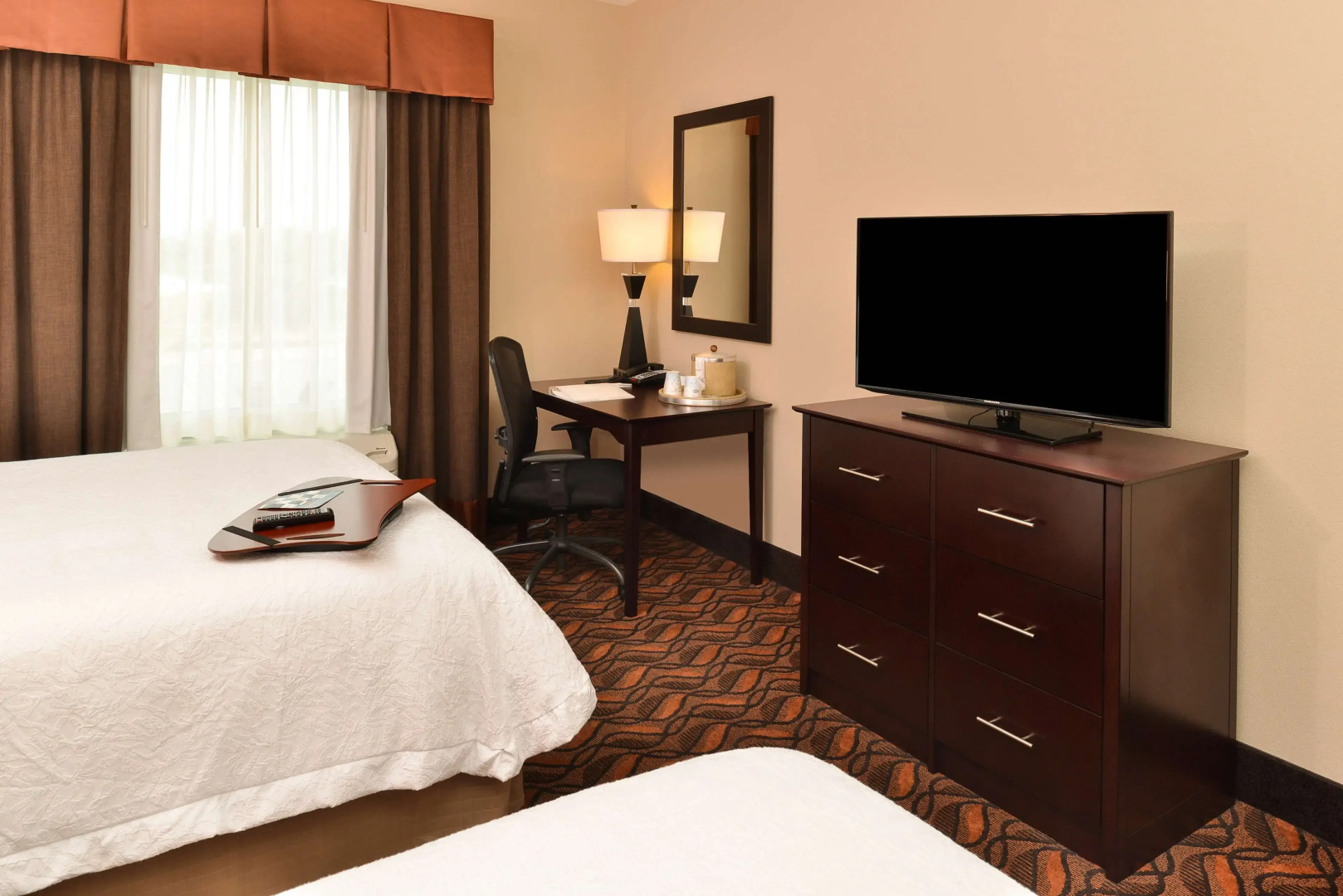 Photo - Hampton Inn & Suites Harvey New Orleans Westbank