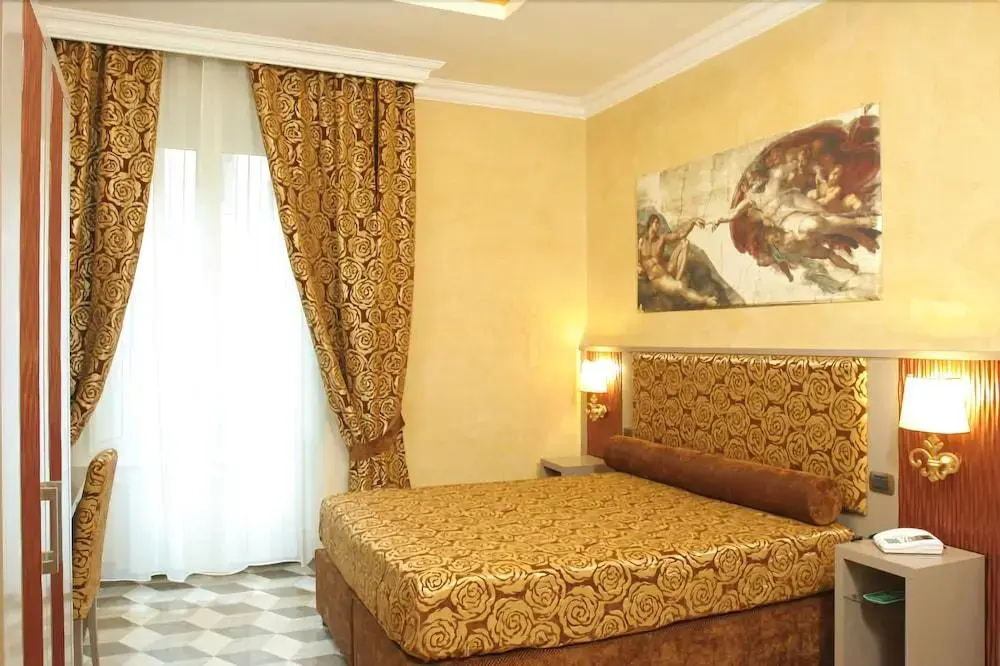 Foto - The Five Oscars Inn