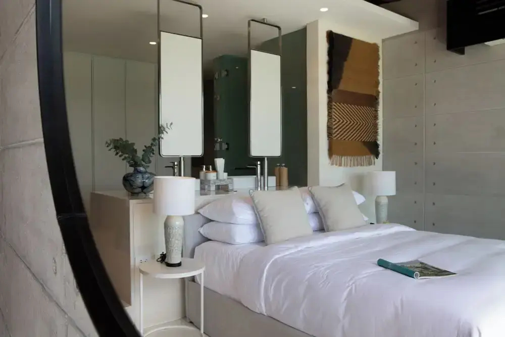 Foto - Kerem Luxury Beachfront Villas