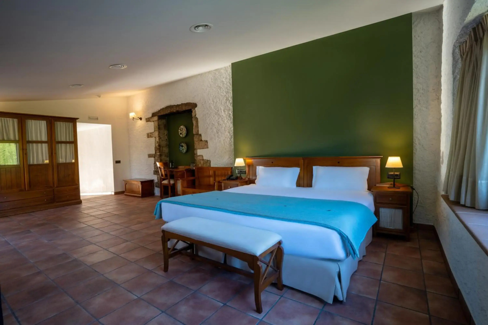 Foto - Hotel Golden Barcelona