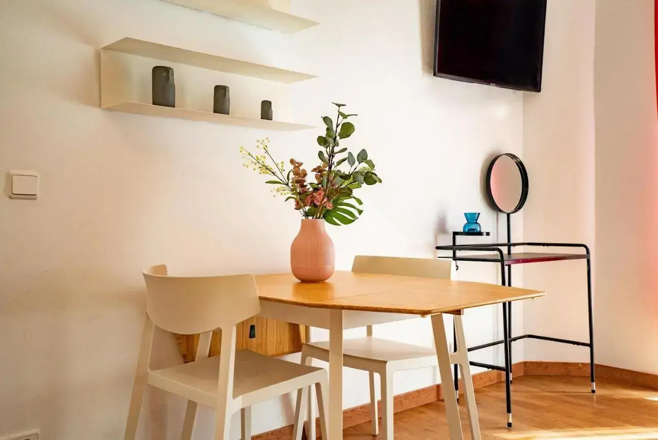 Foto - Smartr Madrid Gran Via 47