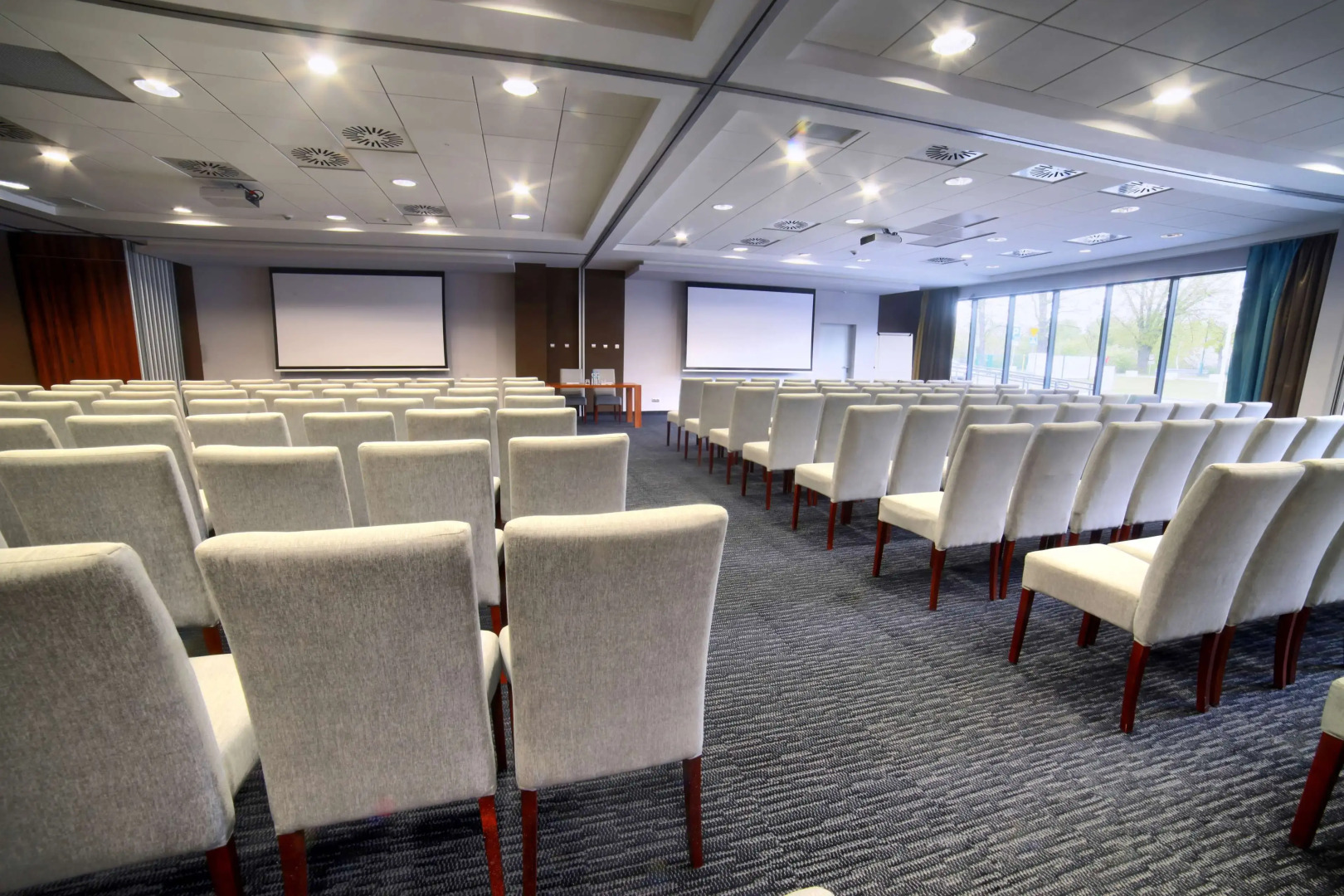 Foto - Golden Tulip Gdańsk Residence