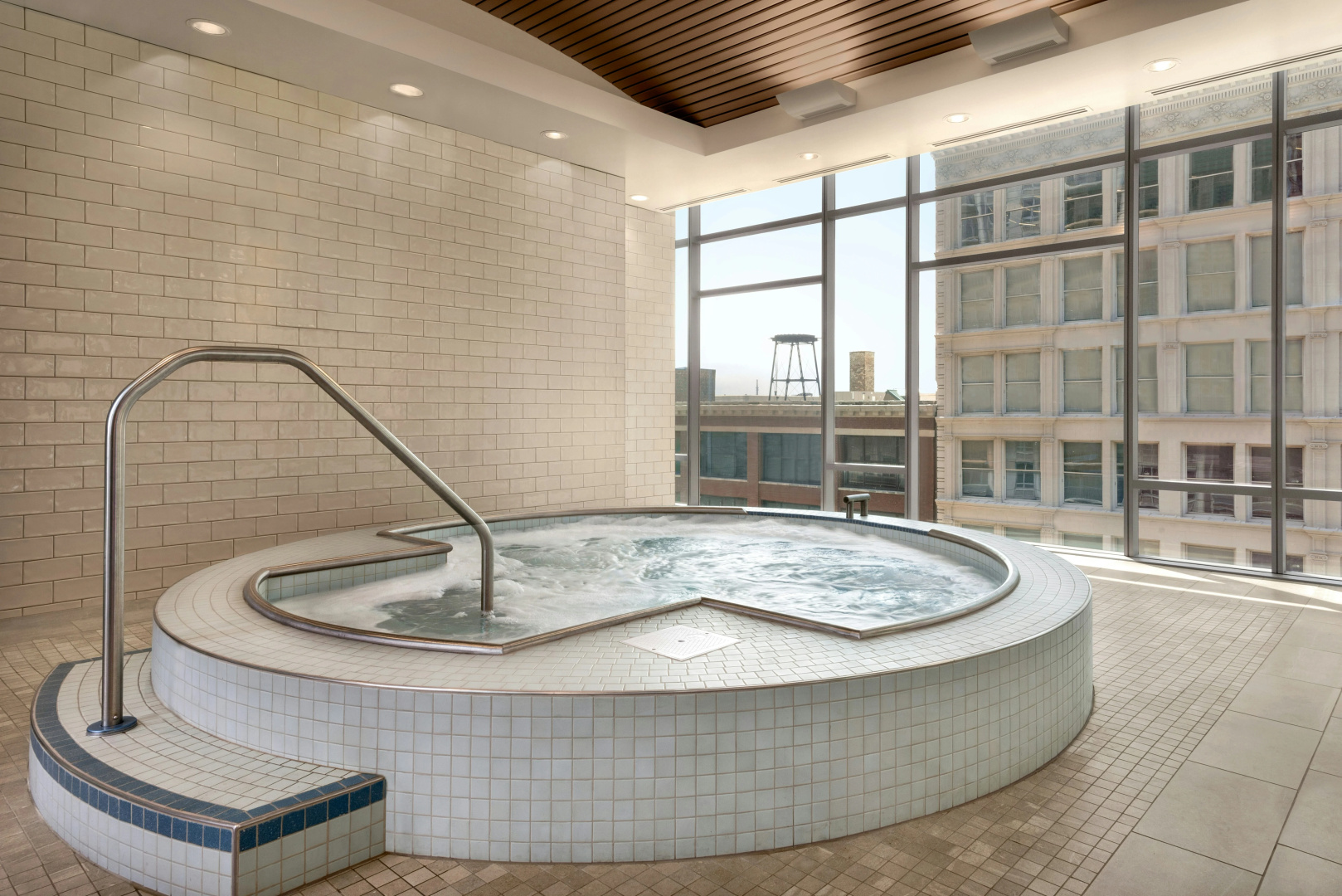Foto - Homewood Suites by Hilton Chicago Downtown South Loop