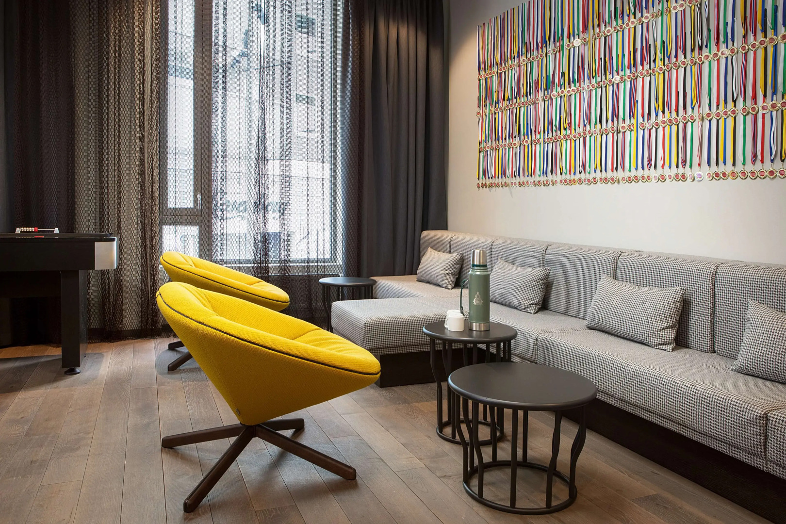 Foto - Scandic Lillestrøm