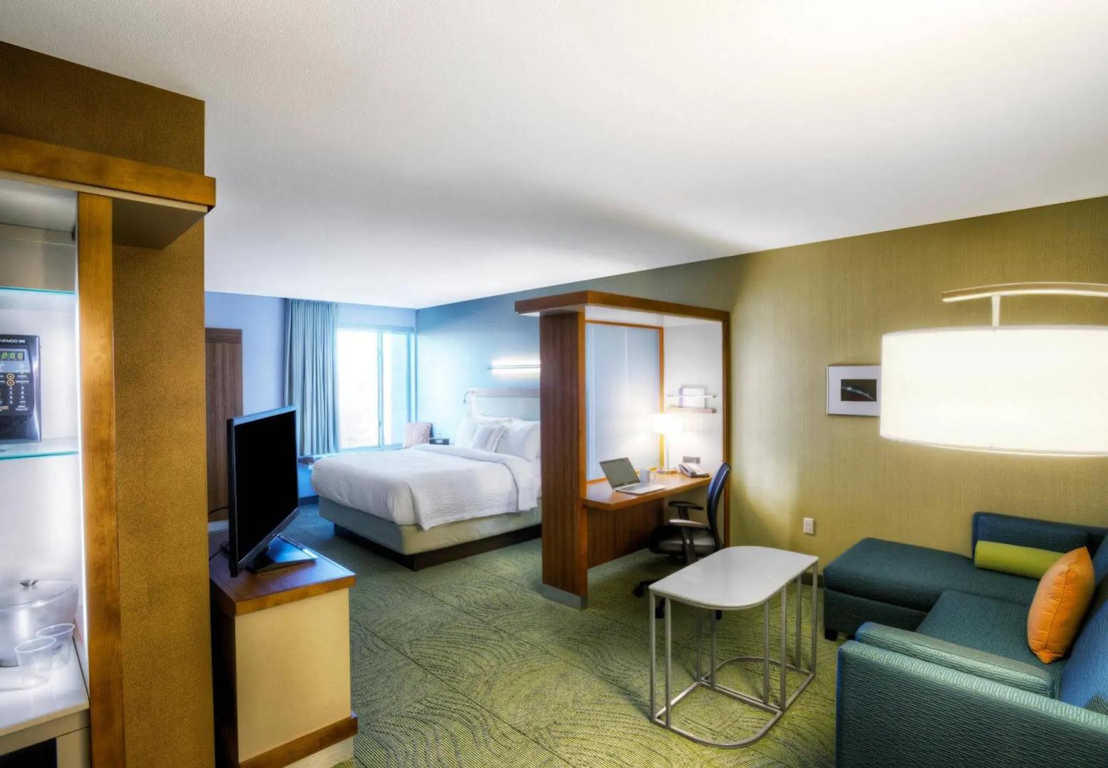 Photo - SpringHill Suites by Marriott Bellingham