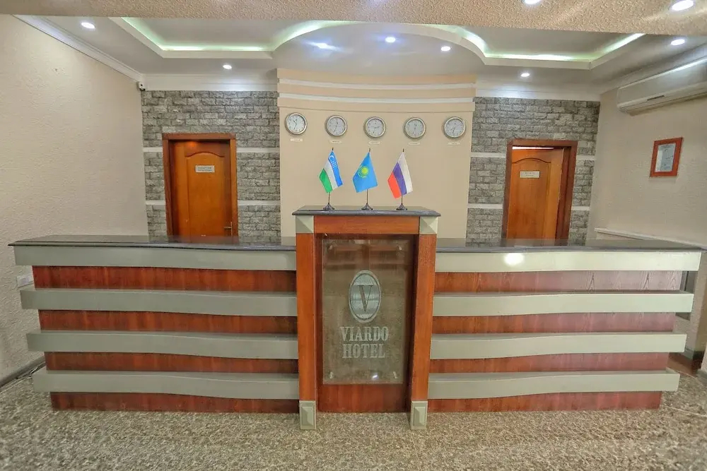 Foto - VIARDO Hotel