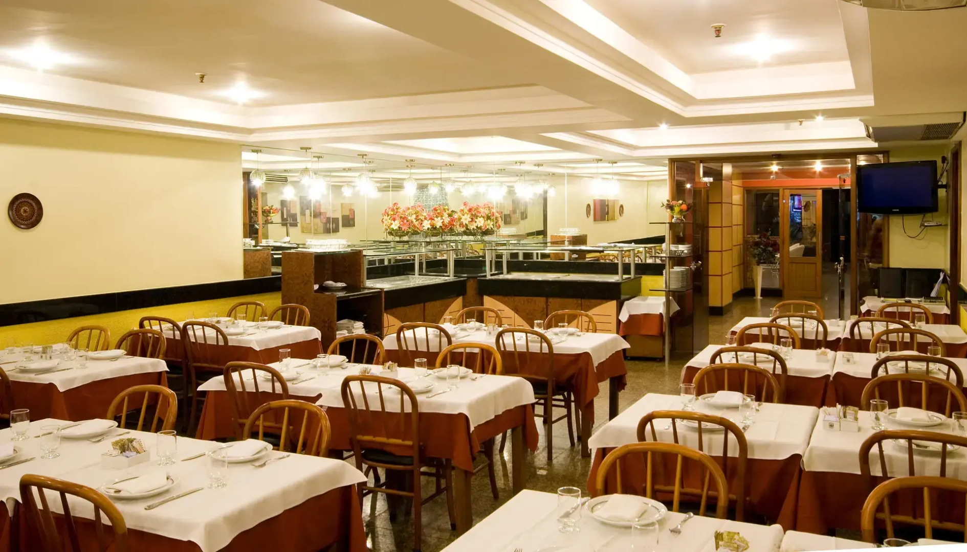 Photo - Hotel Rondônia Palace