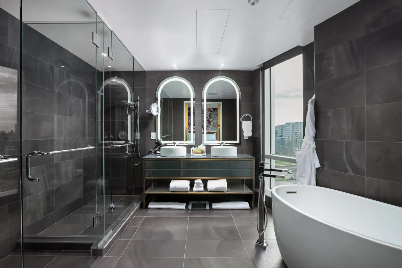 Photo - Versante Hotel