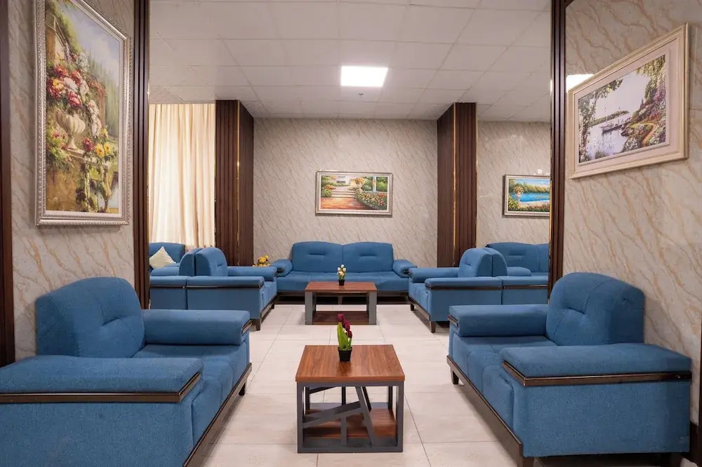 Photo - Saif Plus 2 Hotel by Orvana