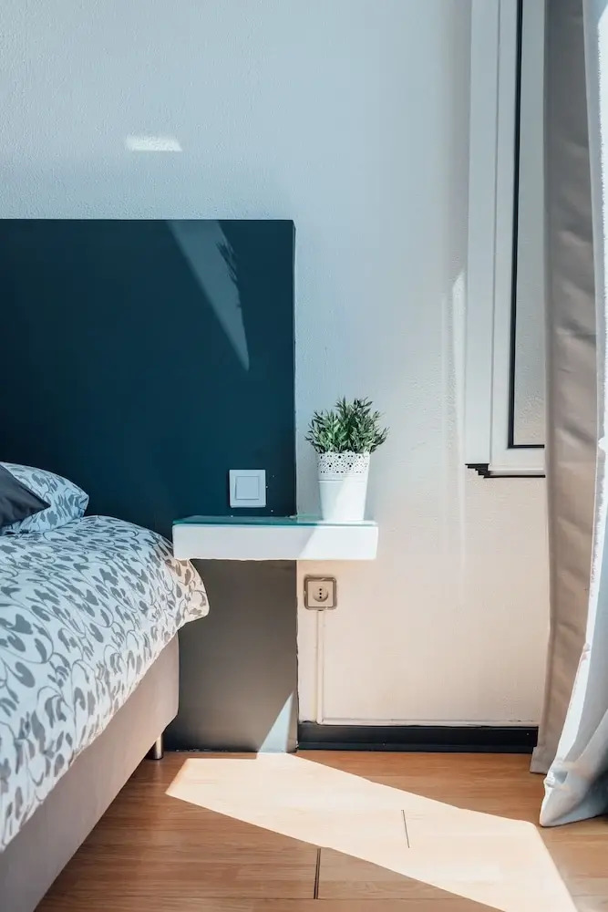 Foto - SwissPorto Guest House